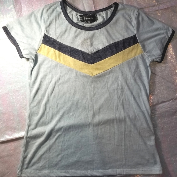 Btween Tshirt - Picture 1 of 3